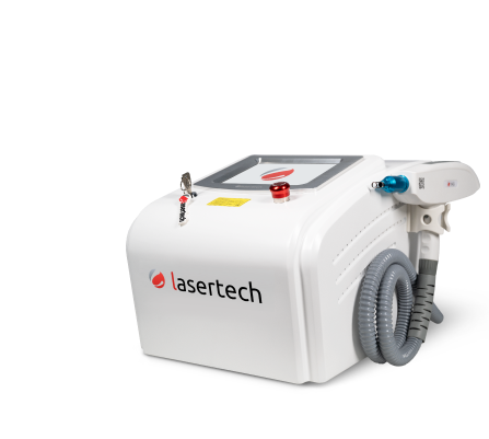 Неодимовый лазер Lasertech H101 в Кургане