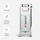 Неодимовый лазер Lasertech H2 в Кургане
