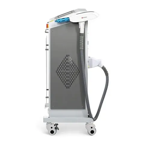 Неодимовый лазер Lasertech H2 в Кургане