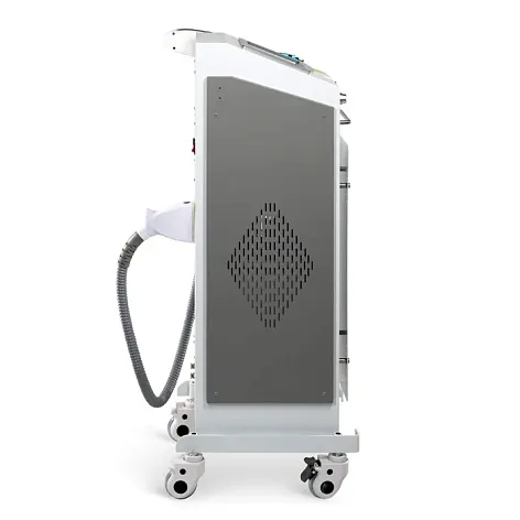 Неодимовый лазер Lasertech H2 в Кургане