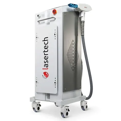 Неодимовый лазер Lasertech H2 в Кургане